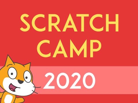Scratch Camp 2020 Teaser remix