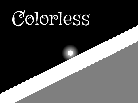 Colorless