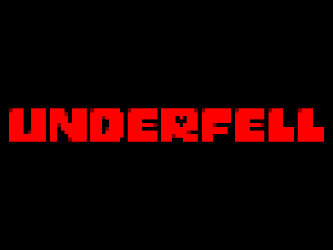 Your Only Friend - Underfell