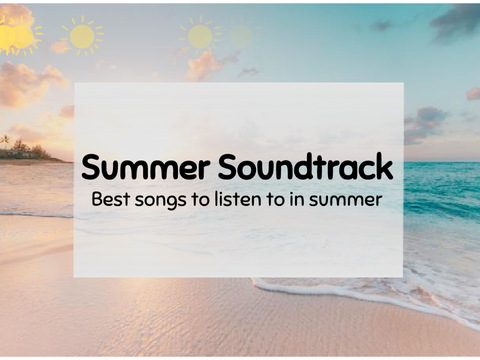 Summer Soundtrack