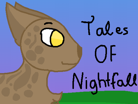 - Tales of Nightfalls - Warrior Game - WIP -