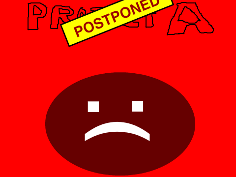 Project A (Project Alphabeta) Postponed :(