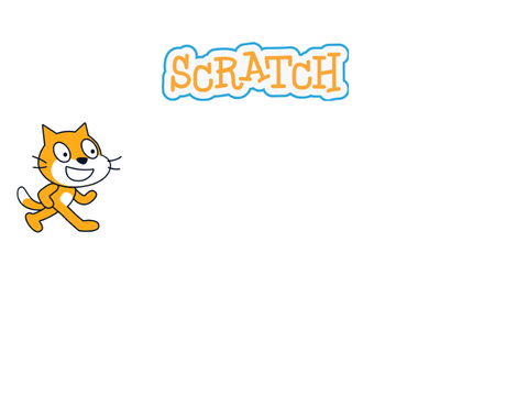 Scratch Logo Clicker!