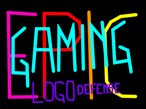 Logo Defense BETA