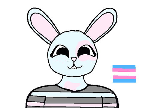 Pride characters
