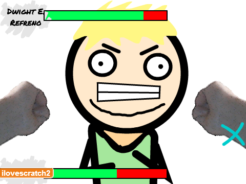 Knock-Out! v0.0.1