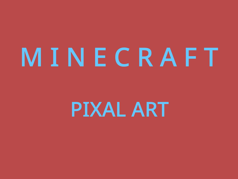 Minecraft Art: Abyss