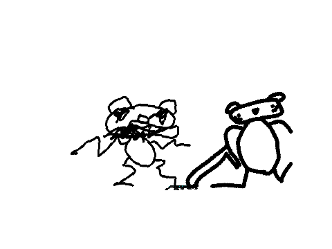 spooder come spooder hit