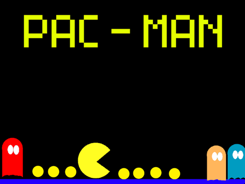 Pac Man