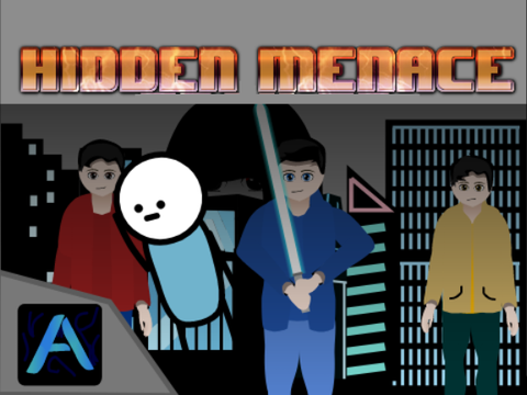 hidden menance sign ups remix