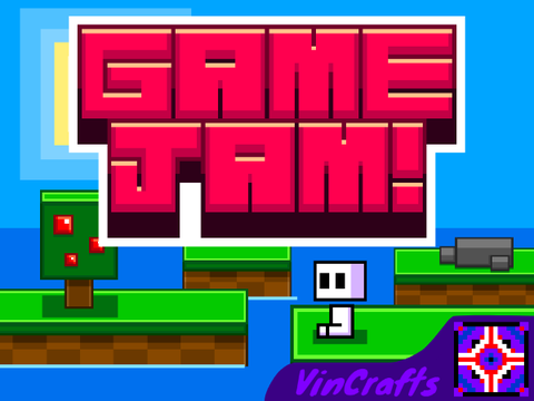 (CLOSED) Game Jam Announcement! ( 1000 follower special )