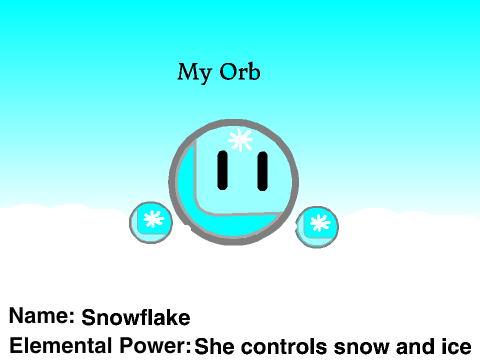 Orb Template! remix