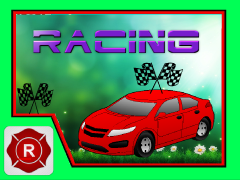 - Racing -