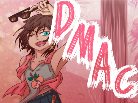 Entry || DMAC