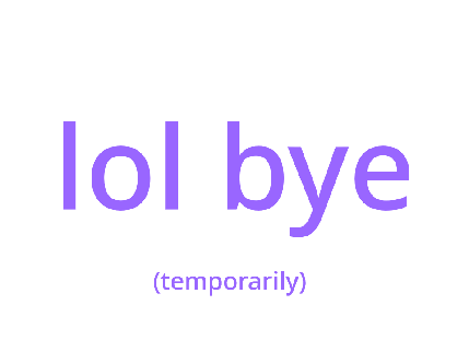 HIATUS IMPORTANT