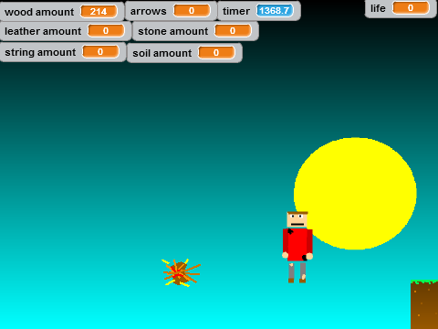 Infinite Craft version 0.79
