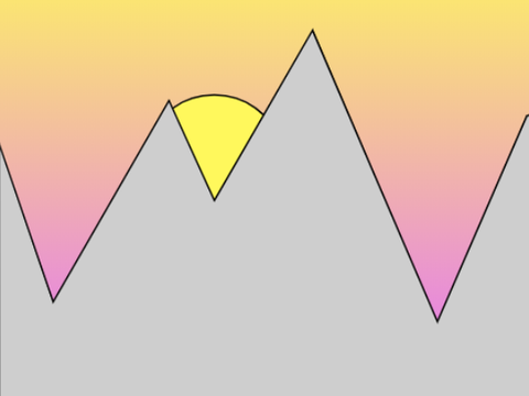 hoggy-warts_dobby 's Poem on Mountains