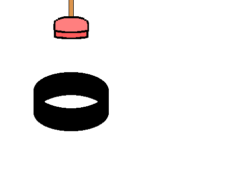 plunger test