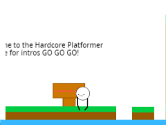 Platformer Boot Camp! 1.0