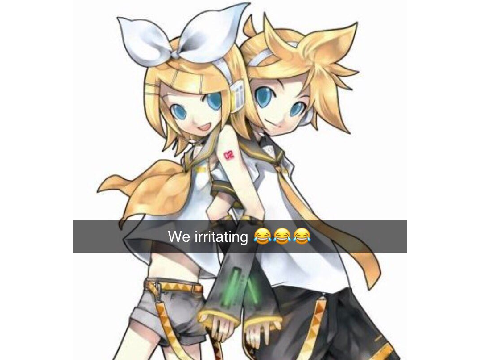 so i made an utau cover