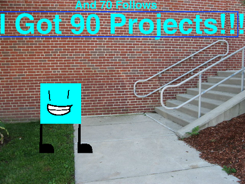 Add Your OC Happy Bout 70Fs And 90Ps