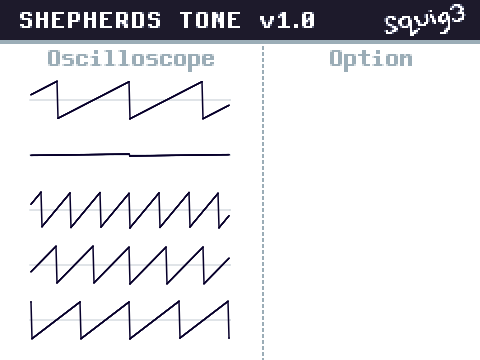 Shepherd's Tone v1.0