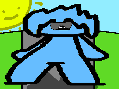Wider awesomeal82 