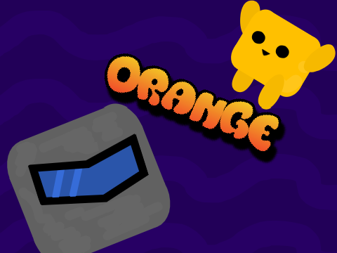 Orange