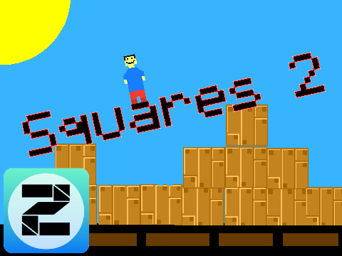 Squares 2