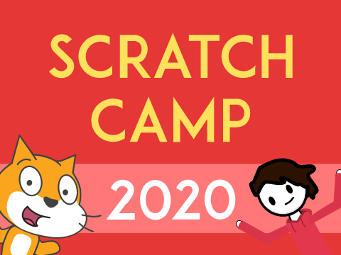 Scratch Camp 2020 Teaser (YAY :D)