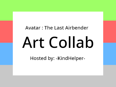 ATLA Art Collab 