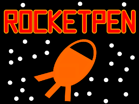 RocketPen