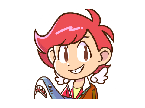 red phone as a human?