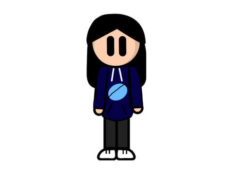 My oc :)