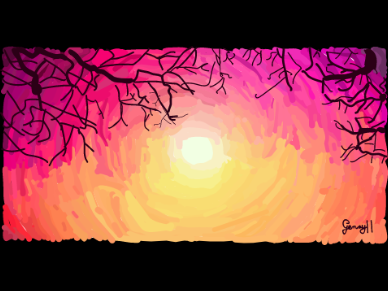 //Sunset//   