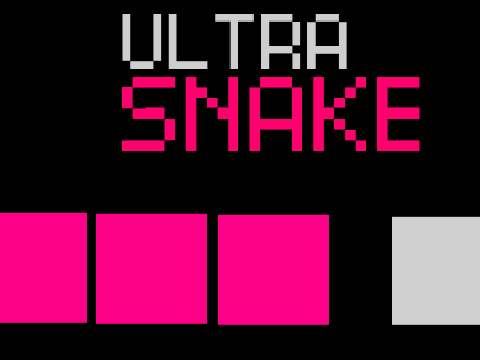 ULTRA SNAKE