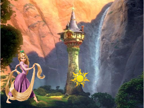 escape mother gothel