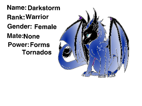 Dragons of Dawn Sign-Up remix