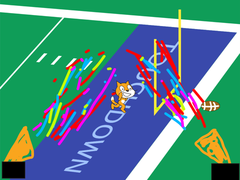 Victory Celebration Starter Project remix