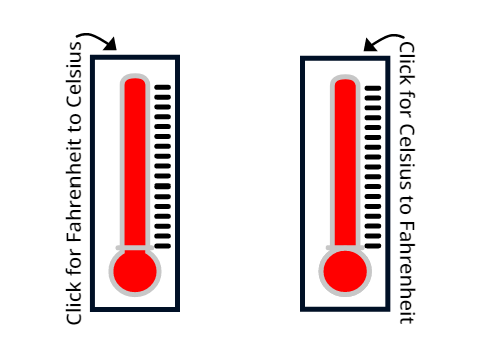 Temperature converter