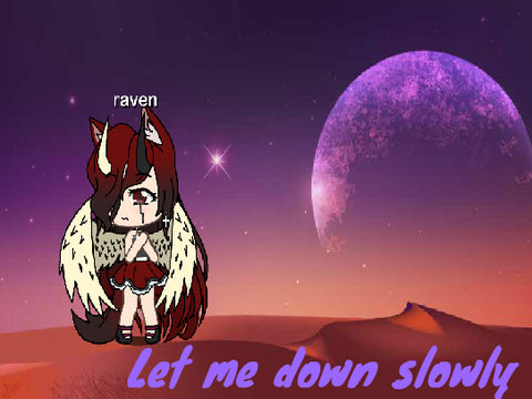 Let me down slowly - Alec Benjamin remix  remix