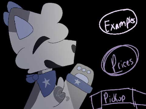 Dawn's Art Corner