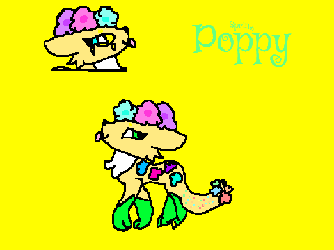 100+ DTA!!! {OPEN} poppy!