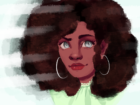 ♥ fancy lady ♥