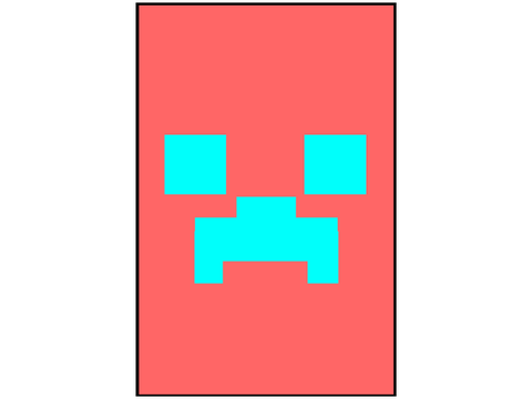 EA Flag/ Banner Pattern