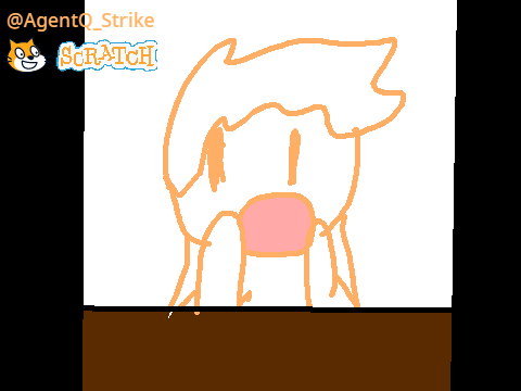 So I made a Scratch x TikTok