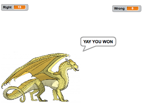 Wings of Fire Quiz 1: books 1 - 5