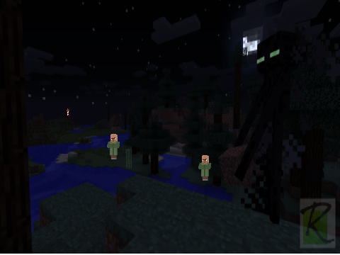 Head uut aastat! (minecraft)