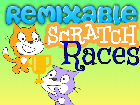 Selix's Cat Race