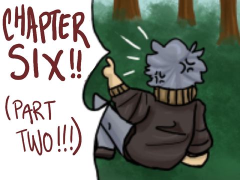 Chapter Six Part Two